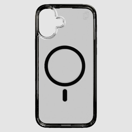 Cellhelmet MAGNITUDE MAGSAFE CASES CM-105-BLK